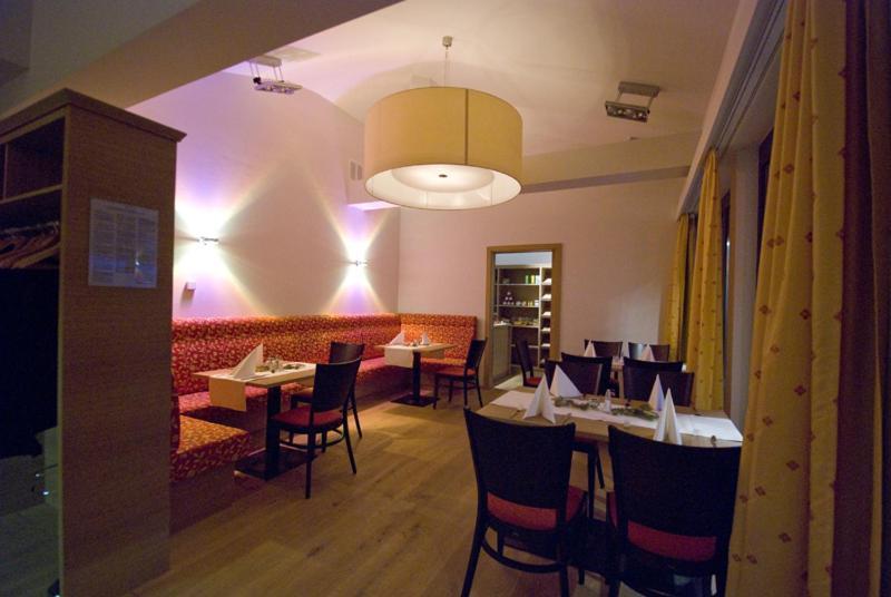 Restaurant Waldmeisterei Gera Zewnętrze zdjęcie