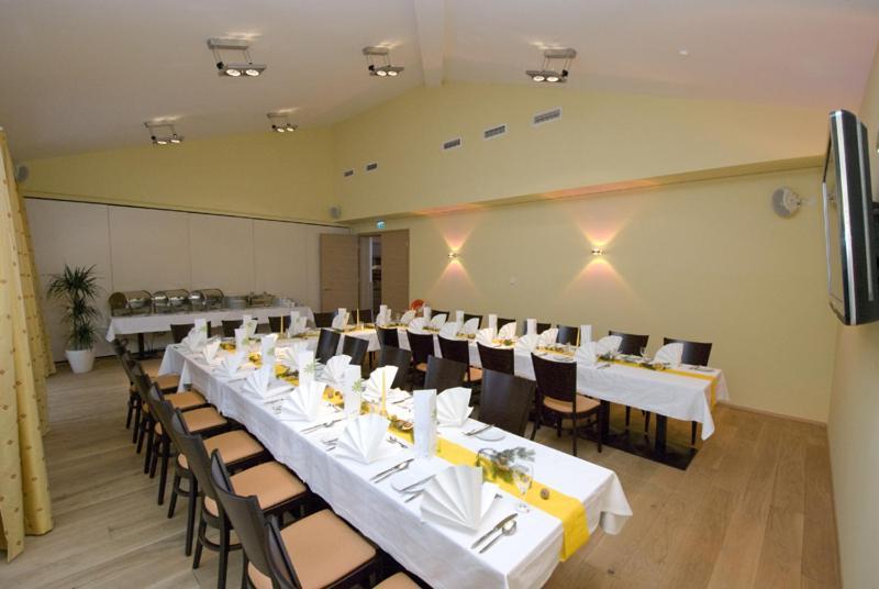 Restaurant Waldmeisterei Gera Zewnętrze zdjęcie