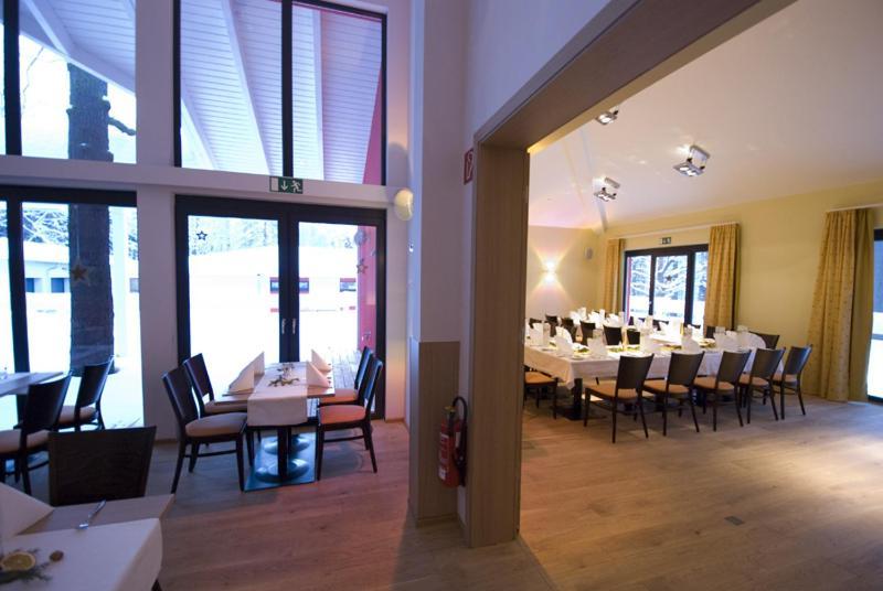 Restaurant Waldmeisterei Gera Zewnętrze zdjęcie