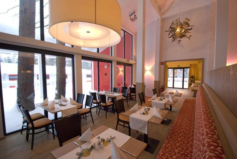 Restaurant Waldmeisterei Gera Zewnętrze zdjęcie