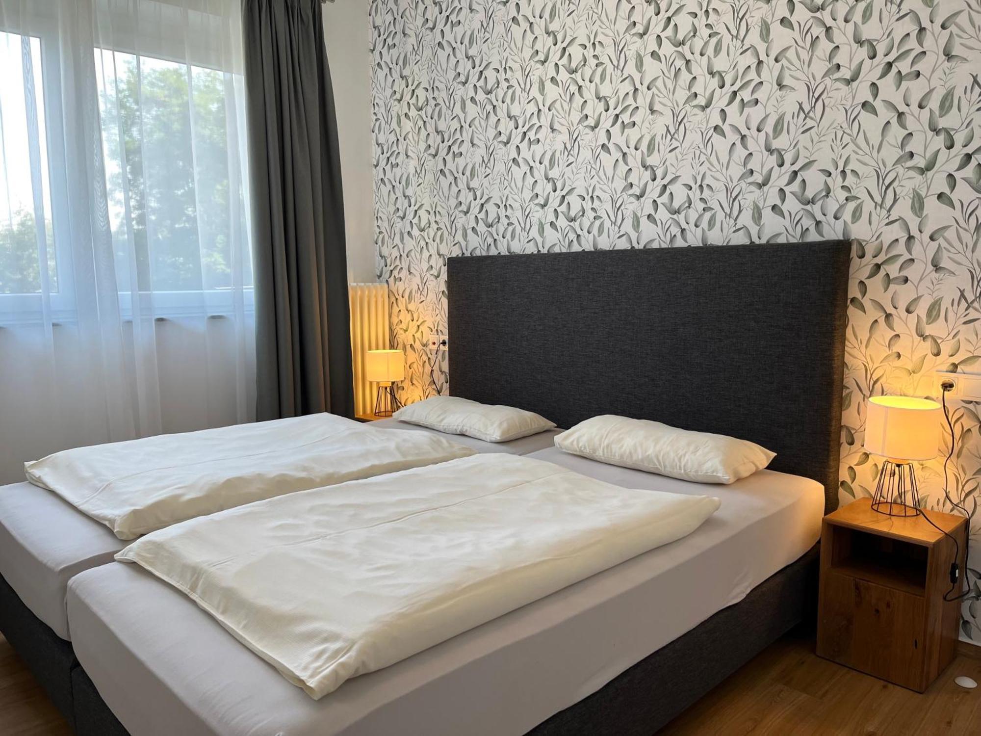 Restaurant Waldmeisterei Gera Zewnętrze zdjęcie