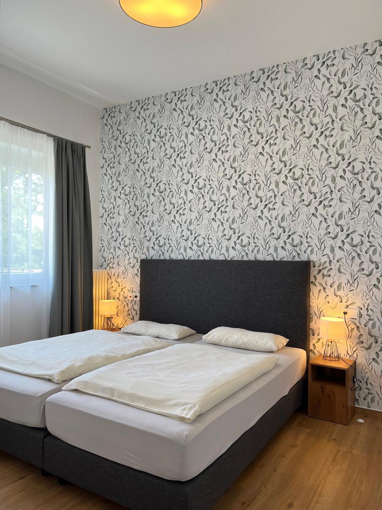 Restaurant Waldmeisterei Gera Zewnętrze zdjęcie